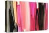 Linear Rainbow I-Lanie Loreth-Stretched Canvas