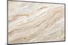 Lined Quartzite Stone Background. High Resolution Photo of Quartzite Texture.-Dmytro Synelnychenko-Mounted Photographic Print