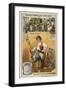 Black Frame