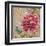 Linen Peony-Chad Barrett-Framed Art Print