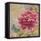Linen Peony-Chad Barrett-Framed Stretched Canvas