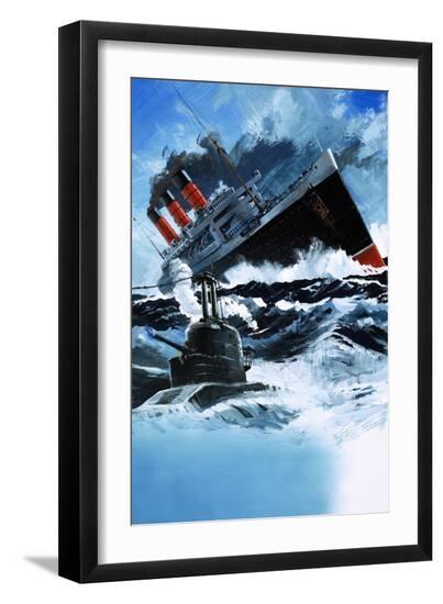 Premium Giclee Print, , large