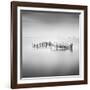 Lines 5-Moises Levy-Framed Giclee Print