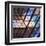 Lines and Colours-Jeroen Van-Framed Premium Photographic Print