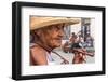 Lines of a Lifetime-Tom Baetsen --Framed Photographic Print