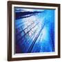 Lines of Flight-Philippe Sainte-Laudy-Framed Photographic Print