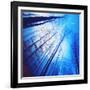 Lines of Flight-Philippe Sainte-Laudy-Framed Photographic Print