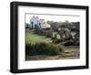 Lines of Menec, Carnac, Brittany, France-Adam Woolfitt-Framed Photographic Print