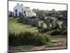 Lines of Menec, Carnac, Brittany, France-Adam Woolfitt-Mounted Photographic Print