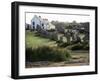 Lines of Menec, Carnac, Brittany, France-Adam Woolfitt-Framed Photographic Print