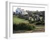 Lines of Menec, Carnac, Brittany, France-Adam Woolfitt-Framed Photographic Print