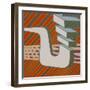 Lines Project 60-Eric Carbrey-Framed Giclee Print