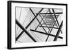 Lines-Carla Vermeend-Framed Giclee Print