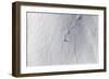 Lines-Jakob Sanne-Framed Giclee Print