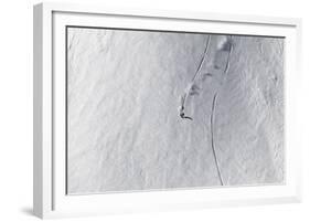 Lines-Jakob Sanne-Framed Giclee Print