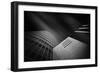 Lines-Ajkabajka-Framed Photographic Print