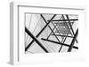 Lines-Carla Vermeend-Framed Photographic Print