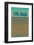 Lineup-Steven Maxx-Framed Photographic Print