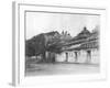 Lingaraj Temple, Bhubaneswar, Orissa, India, 1905-1906-FL Peters-Framed Giclee Print