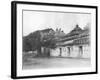 Lingaraj Temple, Bhubaneswar, Orissa, India, 1905-1906-FL Peters-Framed Giclee Print