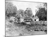 Lingaraj Temple, Bhubaneswar, Orissa, India, 1905-1906-FL Peters-Mounted Giclee Print