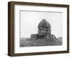 Lingaraj Temple, Bhubaneswar, Orissa, India, 1905-1906-FL Peters-Framed Giclee Print