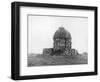 Lingaraj Temple, Bhubaneswar, Orissa, India, 1905-1906-FL Peters-Framed Giclee Print