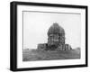 Lingaraj Temple, Bhubaneswar, Orissa, India, 1905-1906-FL Peters-Framed Giclee Print