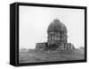 Lingaraj Temple, Bhubaneswar, Orissa, India, 1905-1906-FL Peters-Framed Stretched Canvas