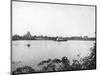 Lingaraj Temples, Bhubaneswar, Orissa, India, 1905-1906-null-Mounted Giclee Print