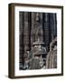 Lingaraja Temple, Bhubaneswar, Orissa State, India-Woolfitt Adam-Framed Photographic Print