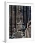 Lingaraja Temple, Bhubaneswar, Orissa State, India-Woolfitt Adam-Framed Photographic Print