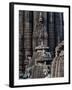Lingaraja Temple, Bhubaneswar, Orissa State, India-Woolfitt Adam-Framed Photographic Print