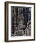 Lingaraja Temple, Bhubaneswar, Orissa State, India-Woolfitt Adam-Framed Photographic Print