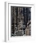 Lingaraja Temple, Bhubaneswar, Orissa State, India-Woolfitt Adam-Framed Photographic Print