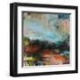 Linger-Deanna Schuerbeke-Framed Art Print