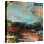 Linger-Deanna Schuerbeke-Stretched Canvas