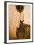 Lingerie II-Jack Appleman-Framed Art Print