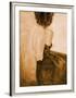 Lingerie II-Jack Appleman-Framed Art Print