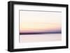 Lingering Clouds-Jacob Berghoef-Framed Photographic Print