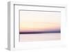 Lingering Clouds-Jacob Berghoef-Framed Photographic Print