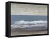 Lingering Grey II-Tim O'toole-Framed Stretched Canvas