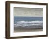 Lingering Grey II-Tim O'toole-Framed Art Print