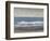 Lingering Grey II-Tim O'toole-Framed Art Print