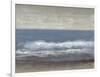 Lingering Grey II-Tim O'toole-Framed Art Print