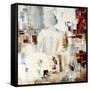 Lingo-Alexys Henry-Framed Stretched Canvas