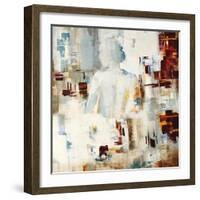 Lingo-Alexys Henry-Framed Giclee Print