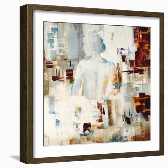 Lingo-Alexys Henry-Framed Giclee Print