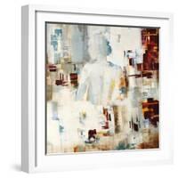 Lingo-Alexys Henry-Framed Giclee Print