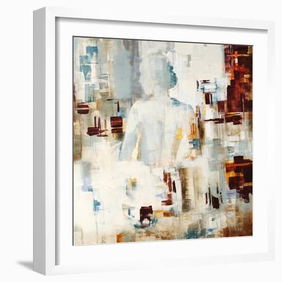 Lingo-Alexys Henry-Framed Giclee Print